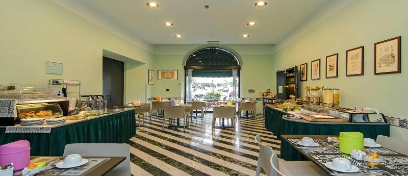 Hotel Rex - Restoran