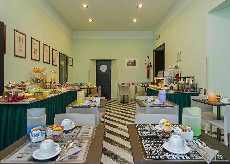 Hotel Rex - Restoran