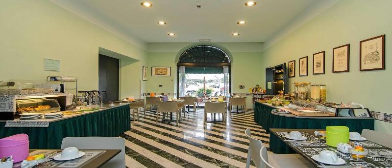 Hotel Rex - Restoran