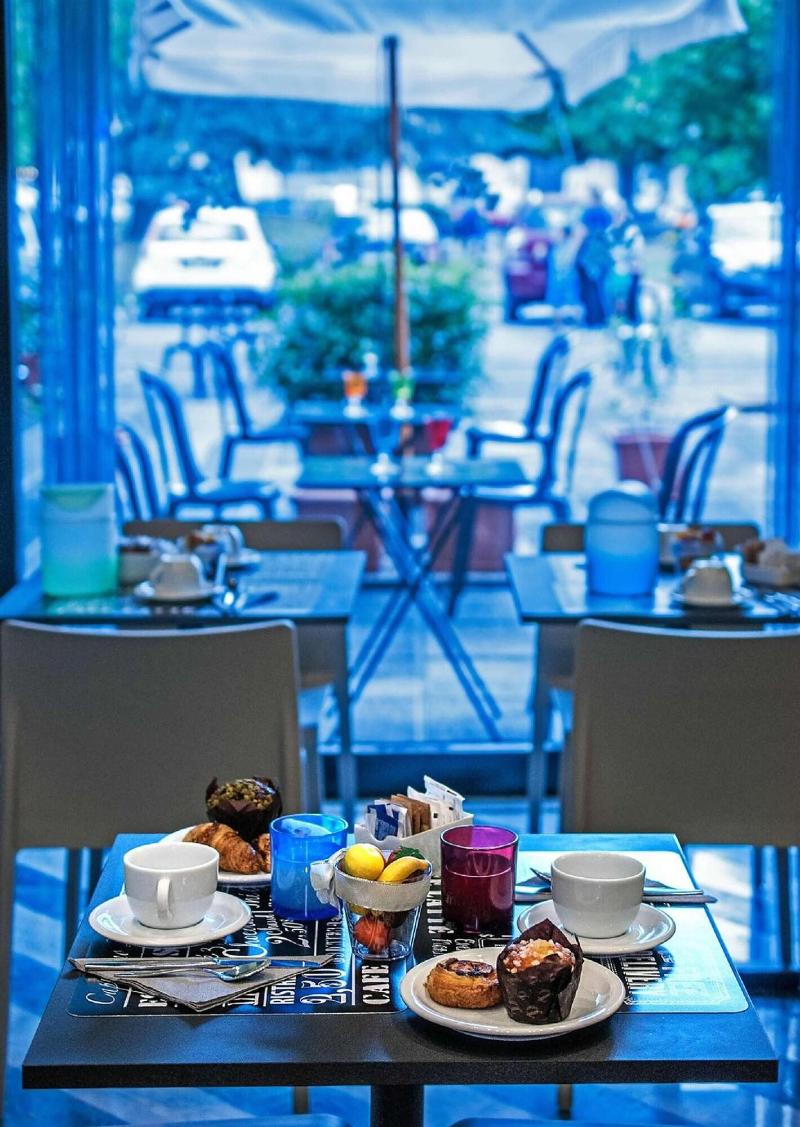 Hotel Rex - Restoran