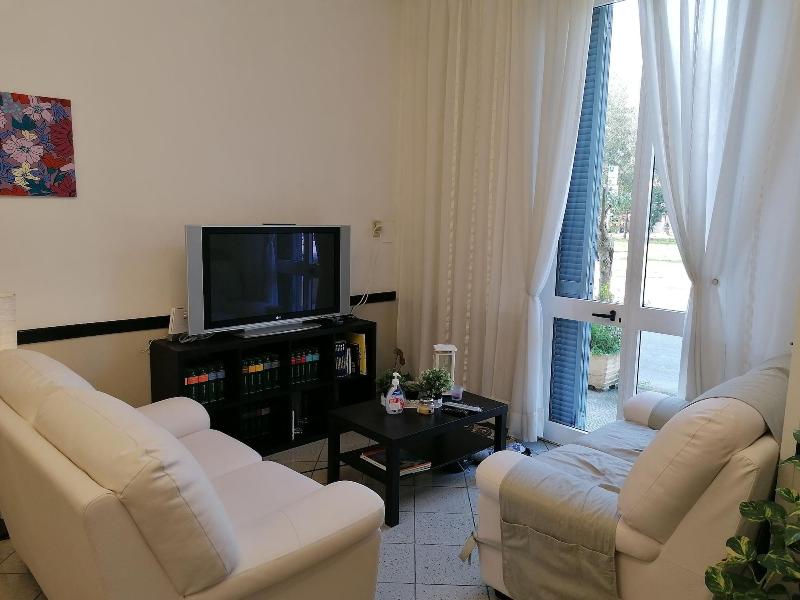 Hotel Cilene - Lobi