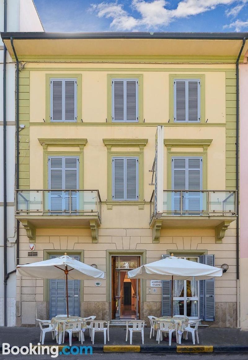 Hotel Cilene - Genel