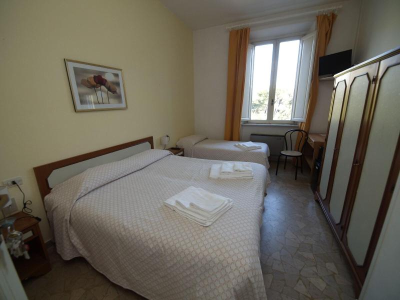 Hotel Cilene - Oda