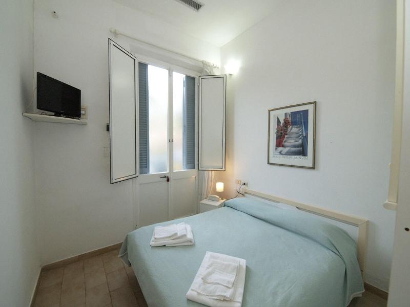 Hotel Cilene - Oda