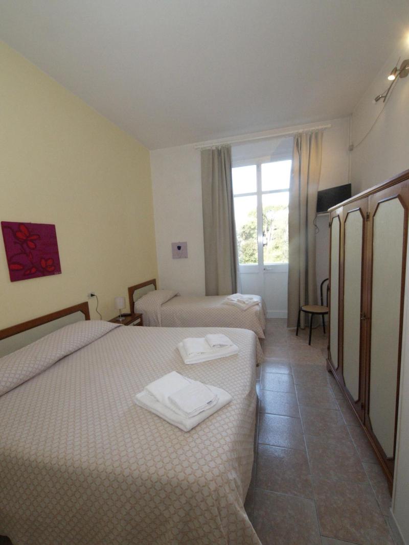 Hotel Cilene - Oda