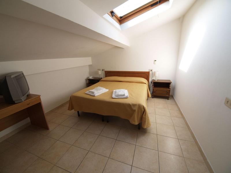 Hotel Cilene - Oda