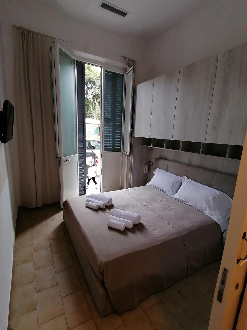 Hotel Cilene - Oda