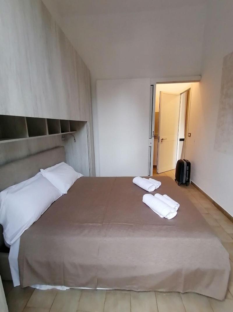 Hotel Cilene - Oda