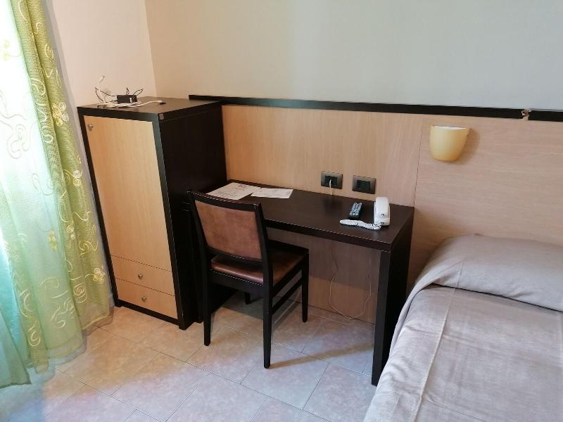 Hotel Cilene - Oda