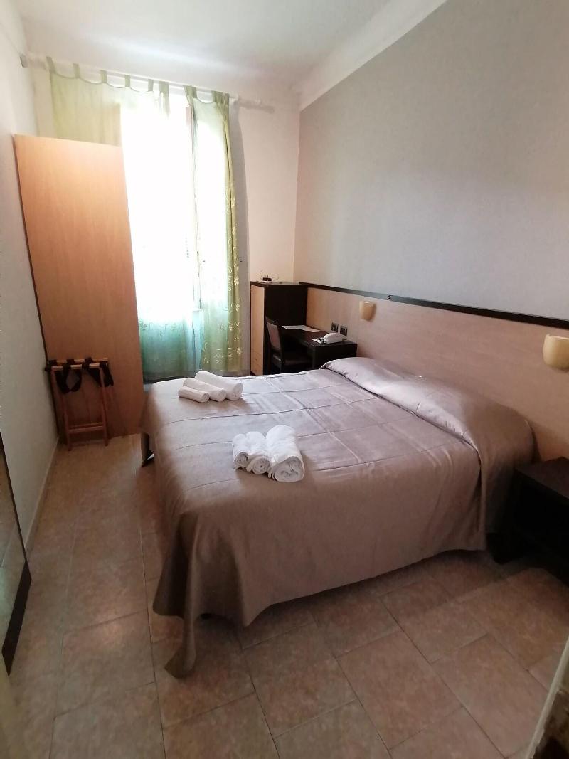 Hotel Cilene - Oda