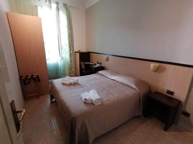 Hotel Cilene - Oda