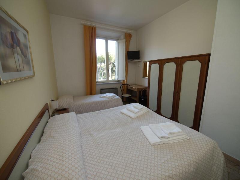 Hotel Cilene - Oda