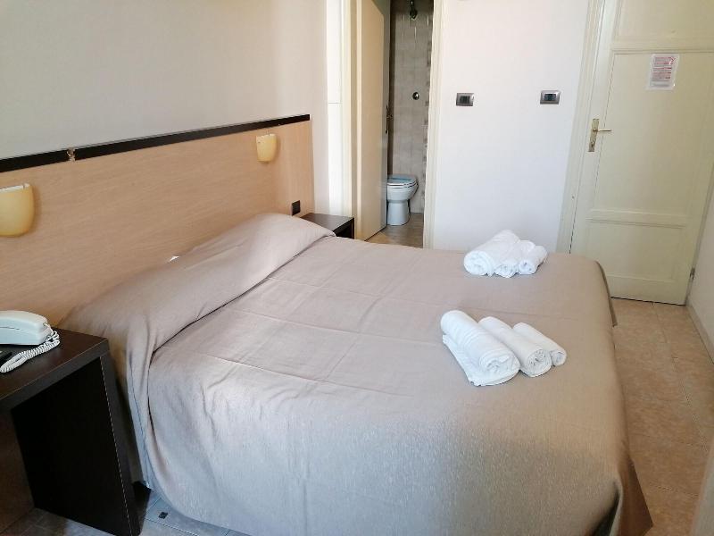 Hotel Cilene - Oda
