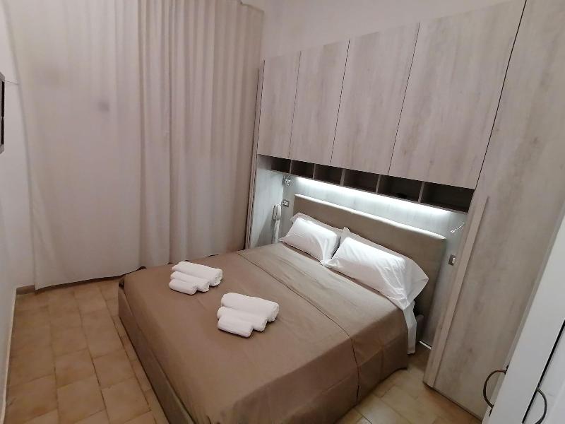 Hotel Cilene - Oda
