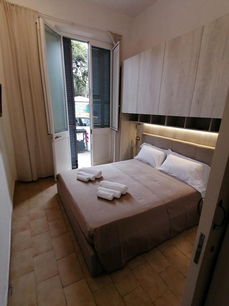 Hotel Cilene - Oda