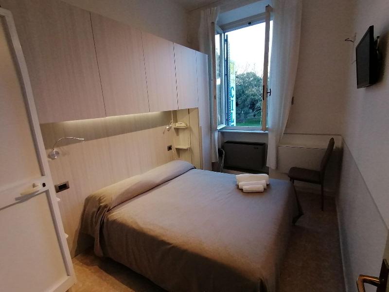 Hotel Cilene - Oda
