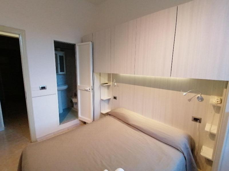 Hotel Cilene - Oda
