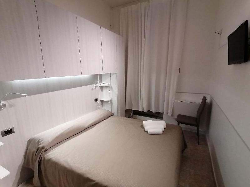 Hotel Cilene - Oda
