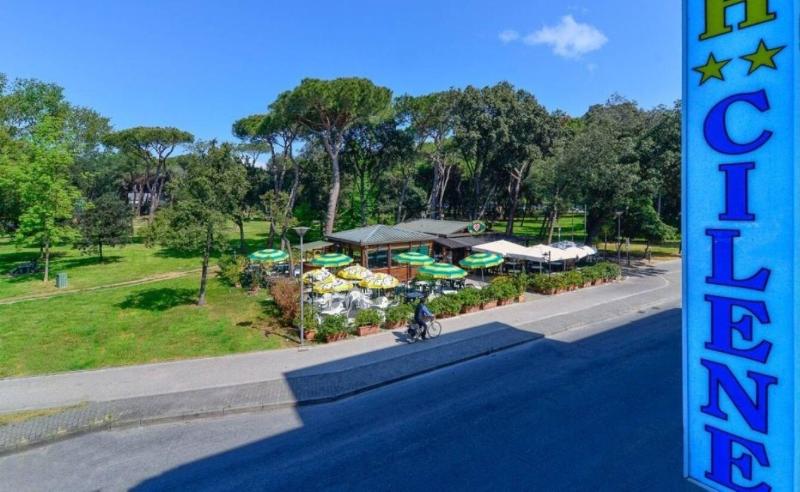 Hotel Cilene - Oda