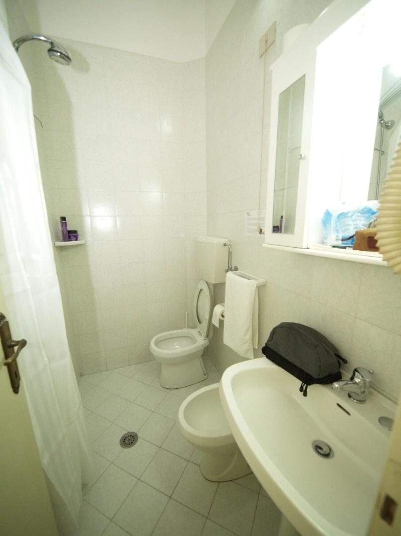 Hotel Cilene - Oda