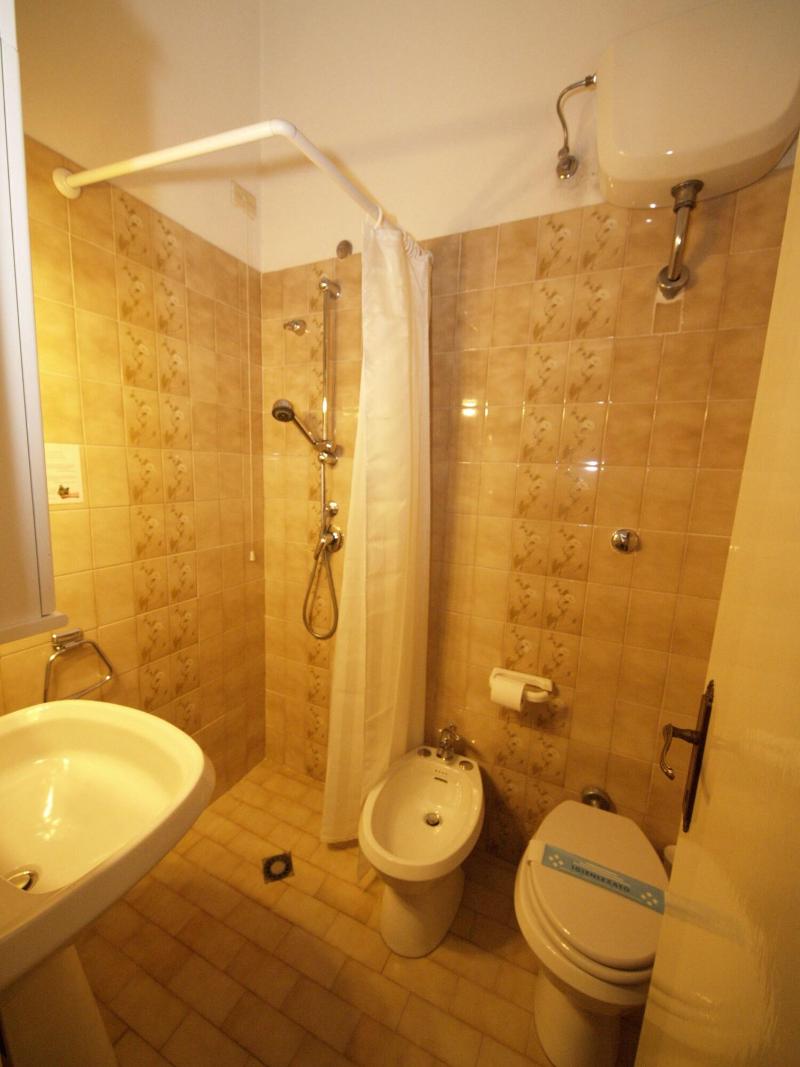 Hotel Cilene - Oda