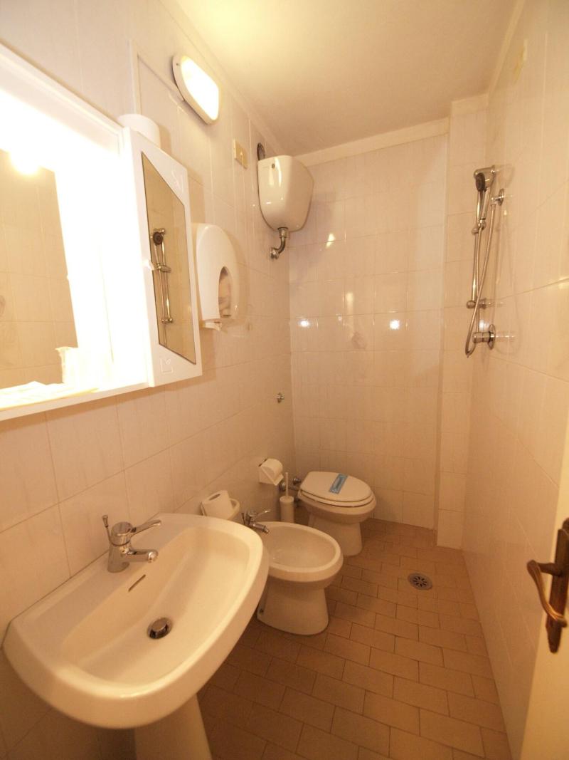 Hotel Cilene - Oda