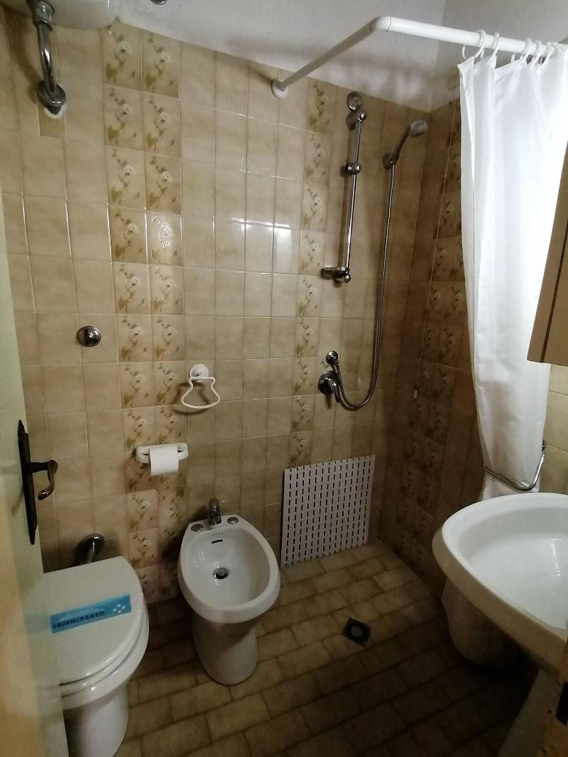 Hotel Cilene - Oda