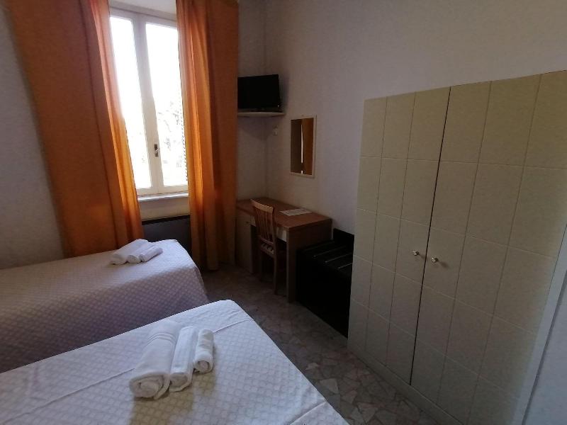 Hotel Cilene - Oda