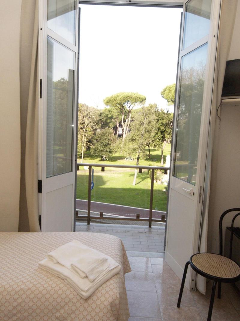 Hotel Cilene - Oda