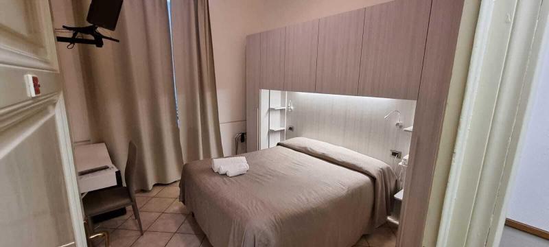 Hotel Cilene - Oda