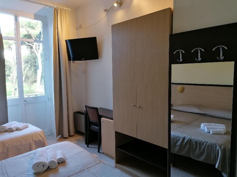 Hotel Cilene - Oda