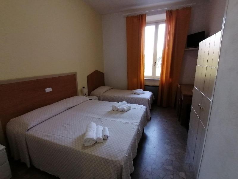 Hotel Cilene - Oda