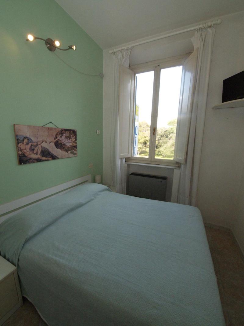 Hotel Cilene - Oda