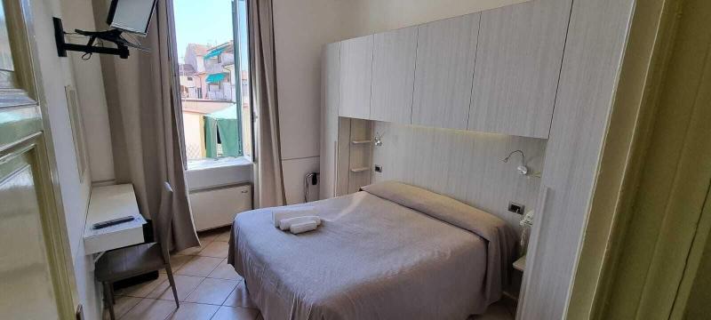 Hotel Cilene - Oda