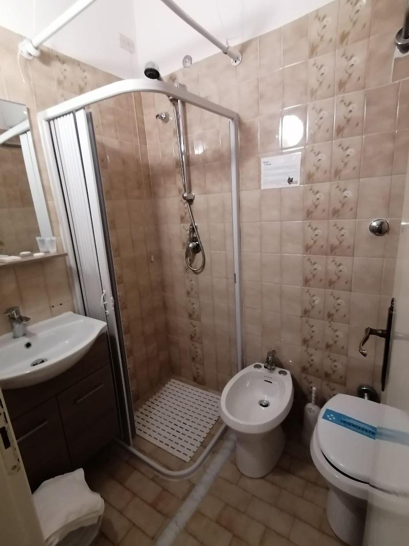 Hotel Cilene - Oda