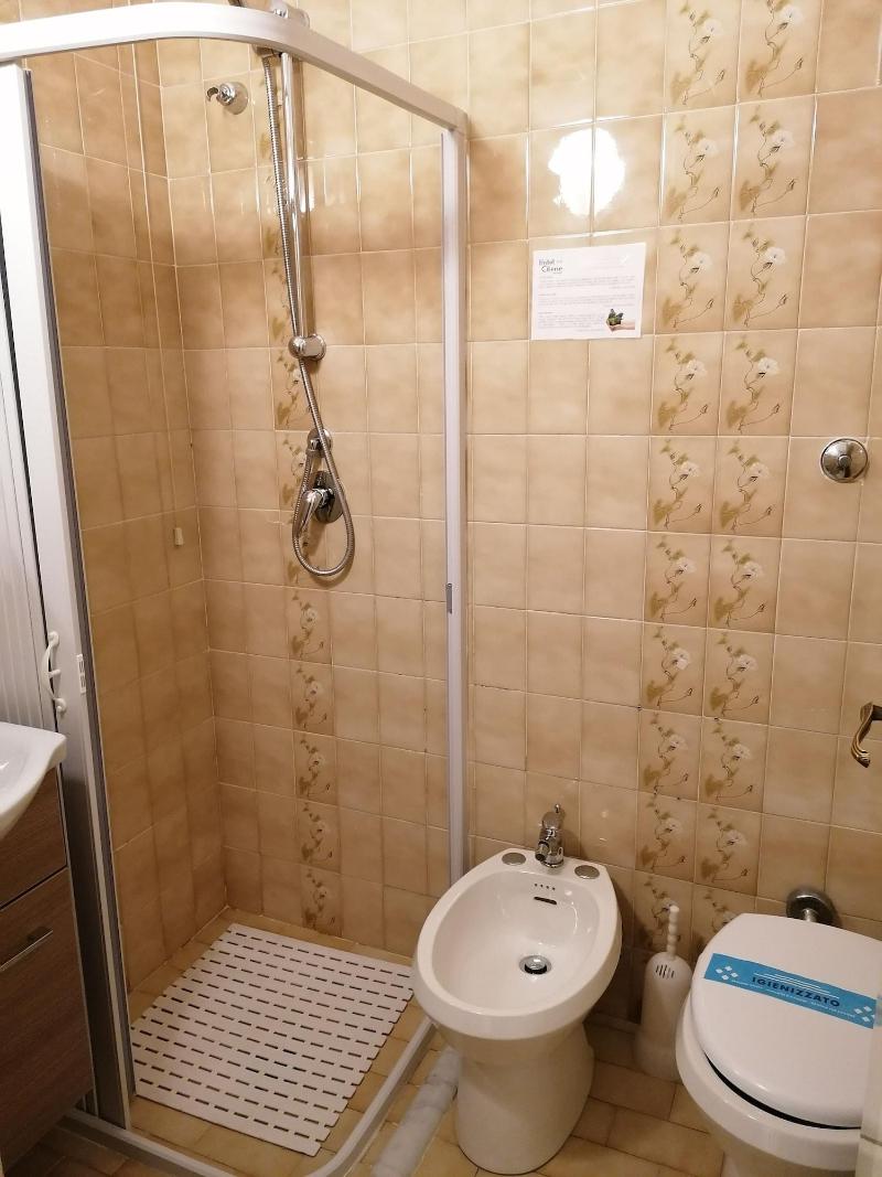 Hotel Cilene - Oda