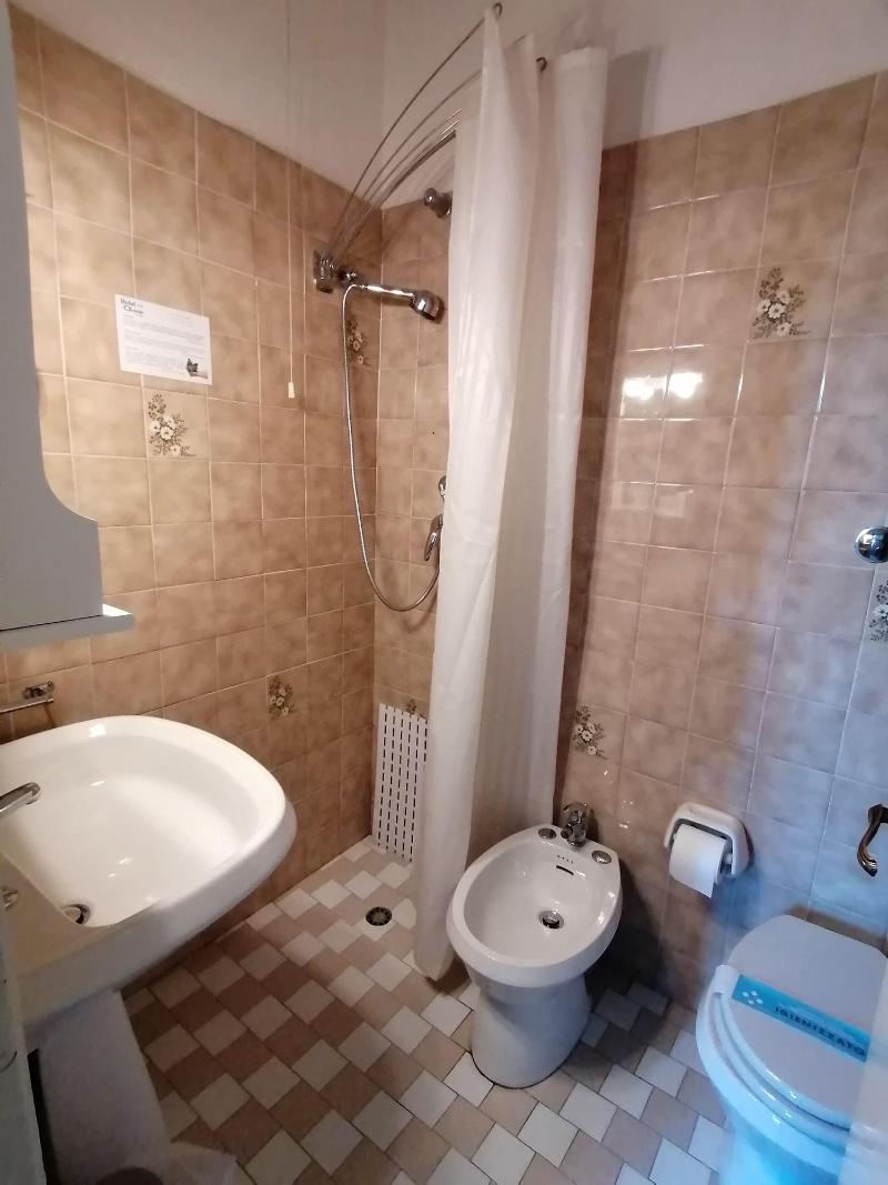 Hotel Cilene - Oda