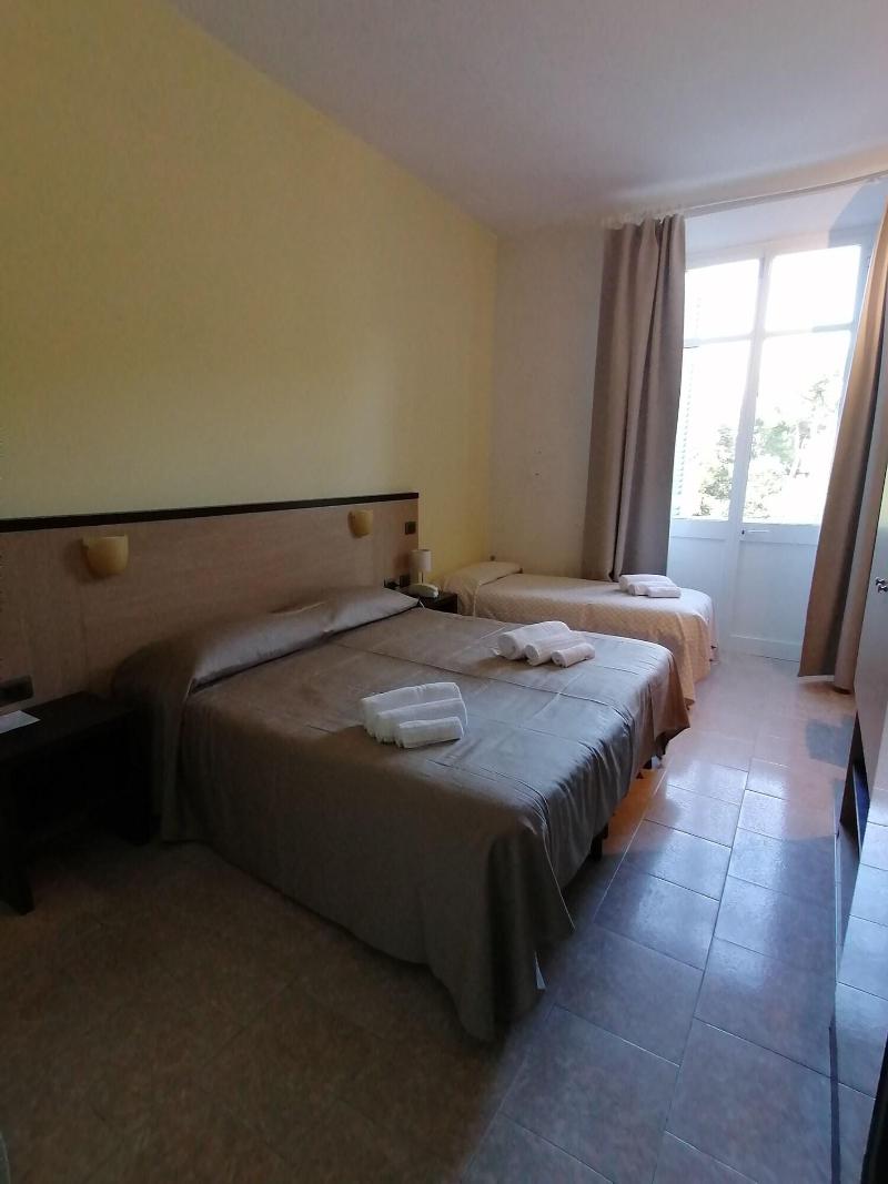 Hotel Cilene - Oda