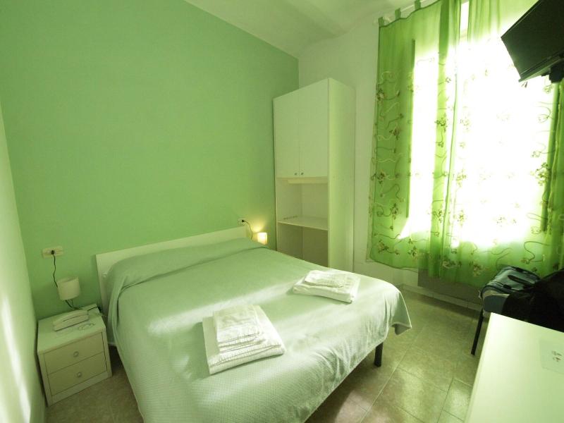 Hotel Cilene - Oda