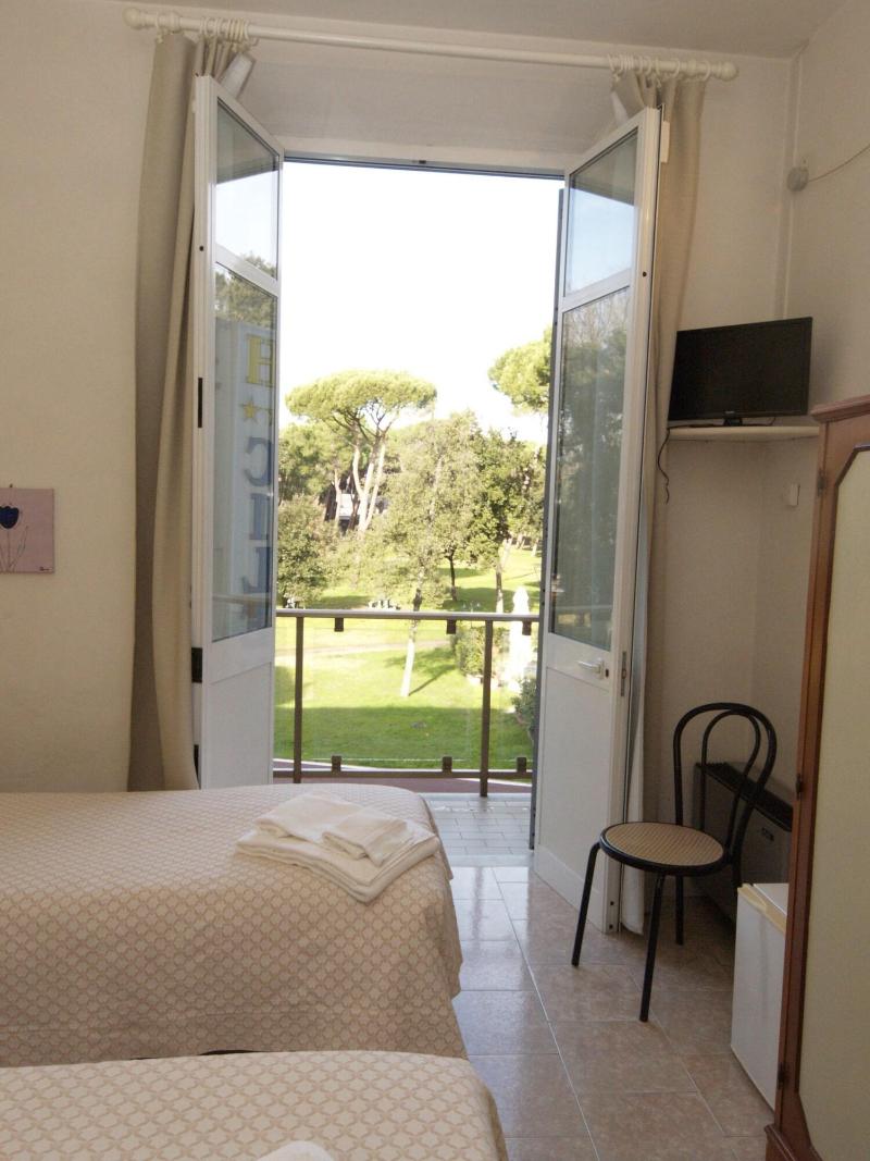 Hotel Cilene - Oda