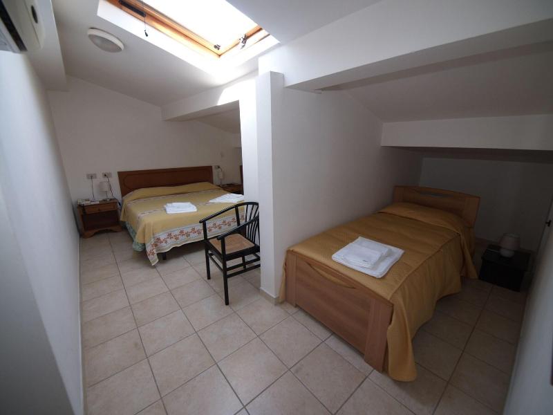 Hotel Cilene - Oda