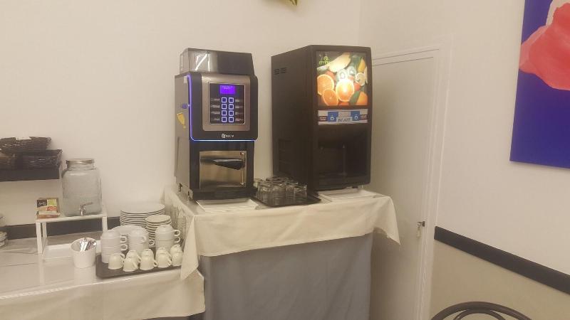 Hotel Cilene - Restoran