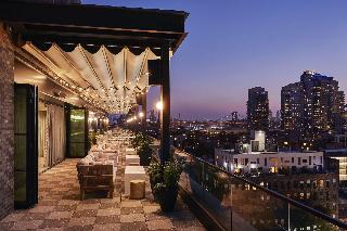 The Hoxton Williamsburg otel fotoğrafı