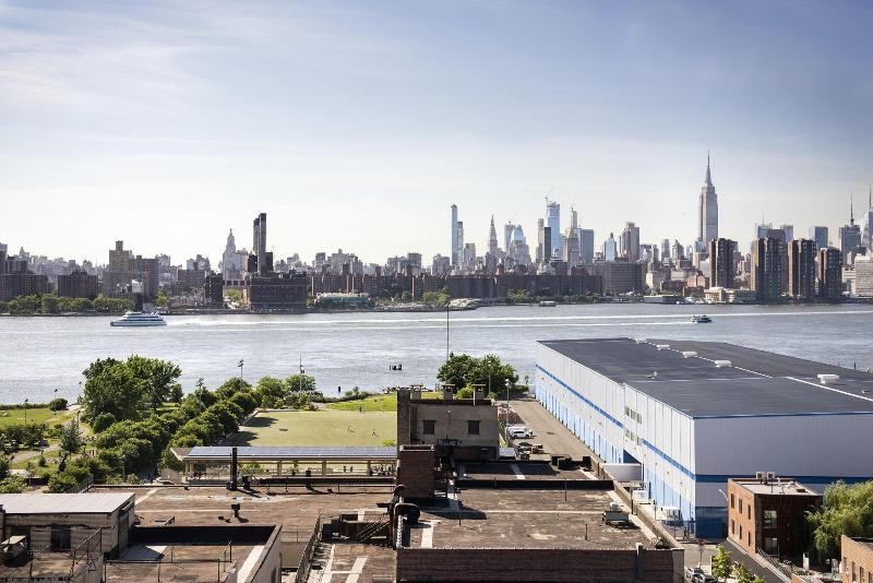 The Hoxton Williamsburg - Oda