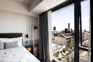 The Hoxton Williamsburg fotoÄŸrafÄ±