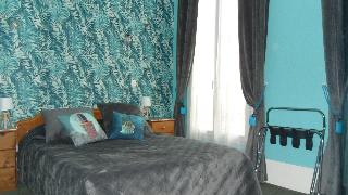 Hôtel Jean Bart otel fotoğrafı