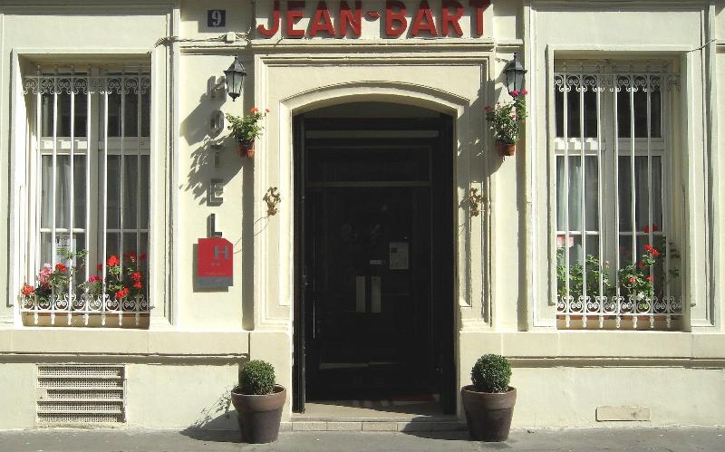 Hôtel Jean Bart - Genel