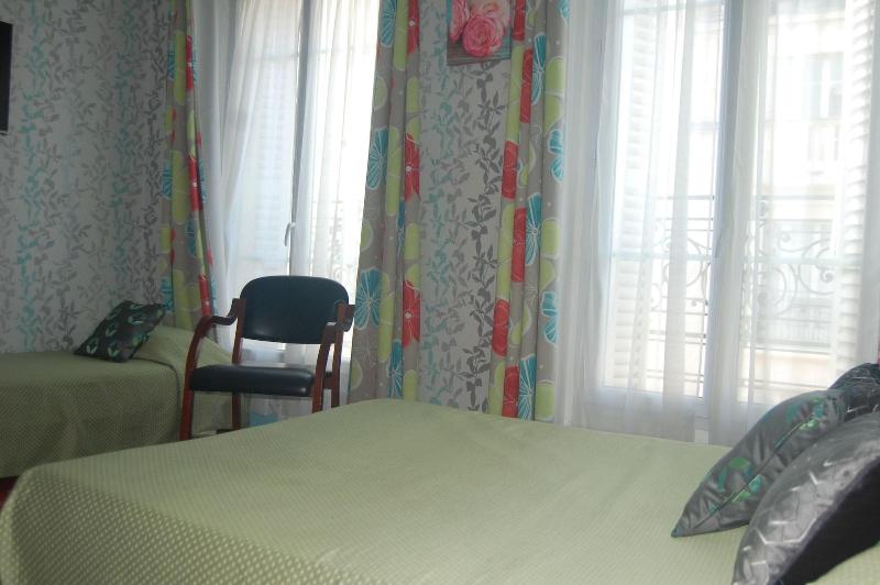 Hôtel Jean Bart - Oda