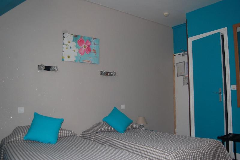 Hôtel Jean Bart - Oda