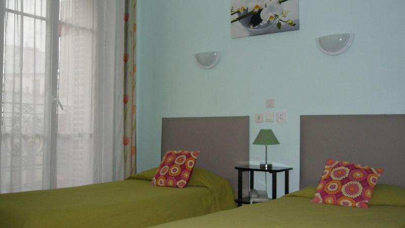 Hôtel Jean Bart - Oda